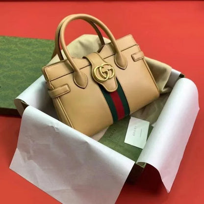 Gucci Dahlia Tote Bag