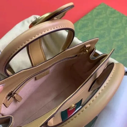 Gucci Dahlia Tote Bag