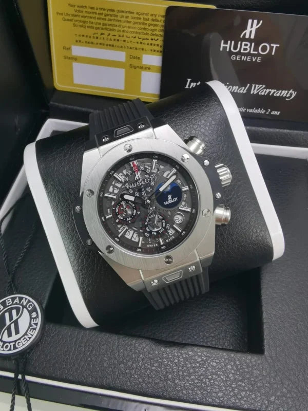 Hublot Big Bang Watch For Men