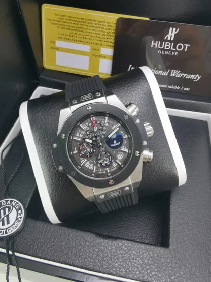Hublot Big Bang Watch For Men