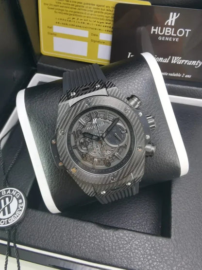 Hublot Big Bang Watch For Men