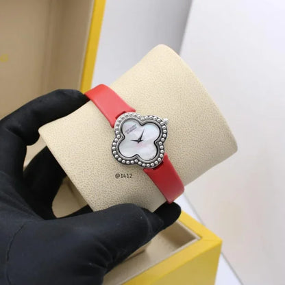 Van Cleef & Arpels Vintage Alhambra Women鈥檚 Watch