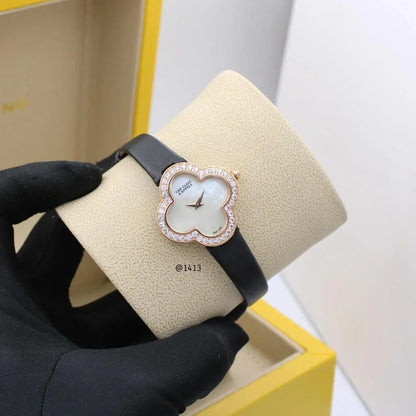 Van Cleef & Arpels Vintage Alhambra Women鈥檚 Watch