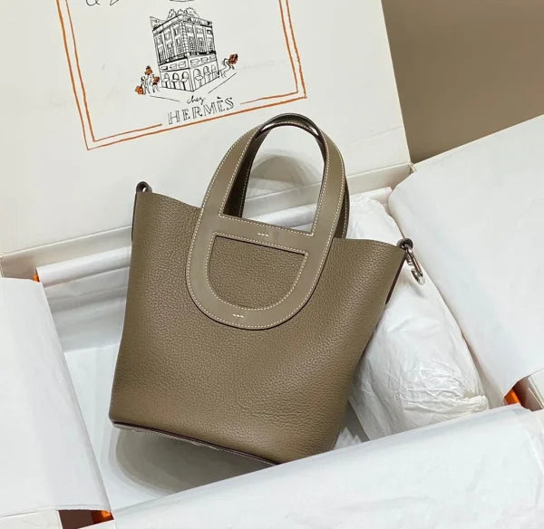 Hermes In The Loop 18 Bag