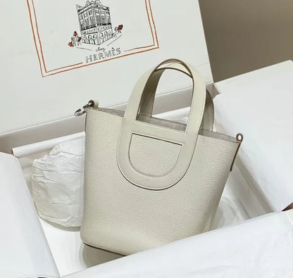 Hermes In The Loop 18 Bag