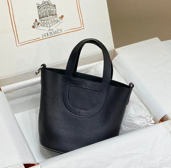 Hermes In The Loop 18 Bag
