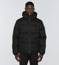 Gucci Hooded Winter Jacket For Men