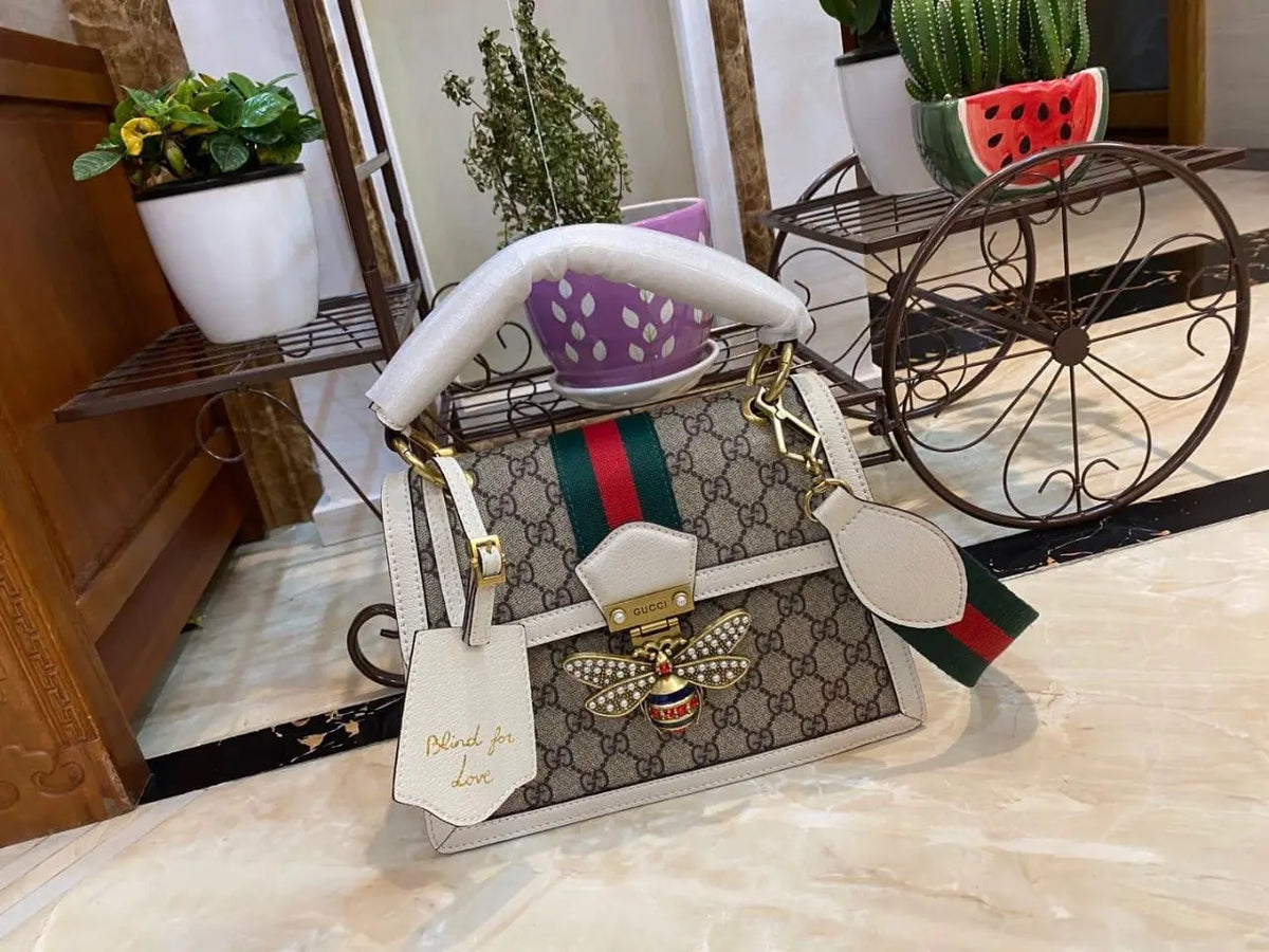 Gucci Margaret Top Handbag
