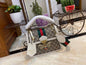 Gucci Margaret Top Handbag