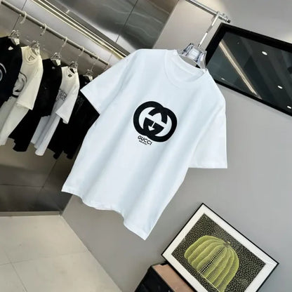 Gucci GG Logo T-Shirt