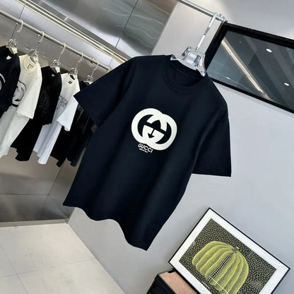Gucci GG Logo T-Shirt