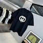 Gucci GG Logo T-Shirt