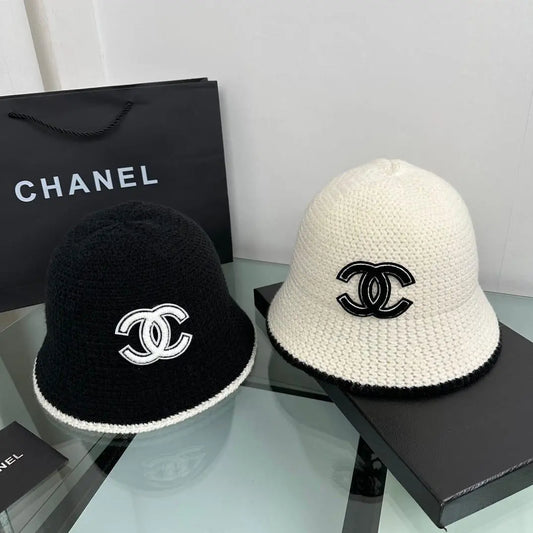 Chanel Triomphe Bucket Hat