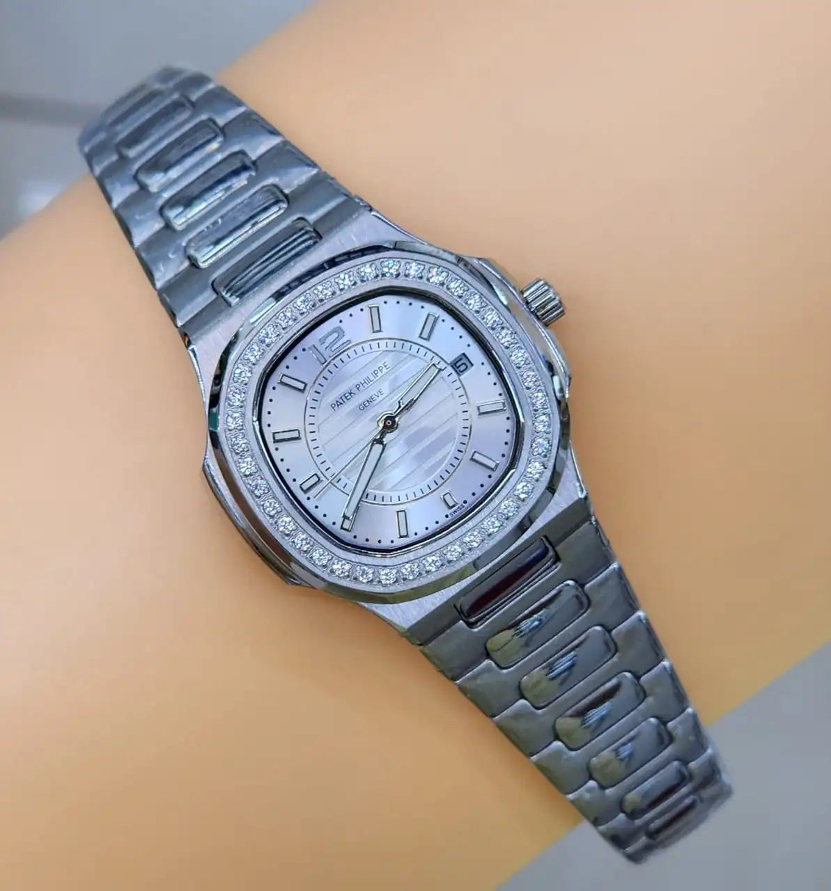 Patek Philippe Nautilus Watch
