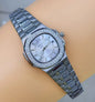 Patek Philippe Nautilus Watch