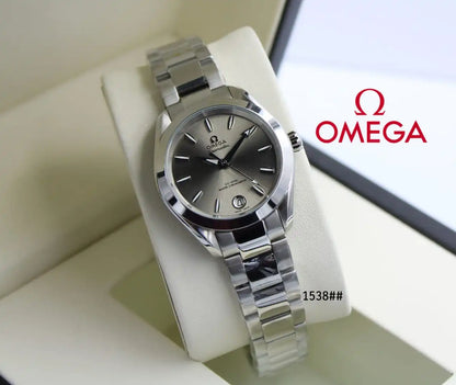Omega Seamaster Aqua Terra Watch