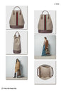 Gucci Savoy Travel Bag