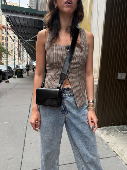 Dior Oblique Oblique Crossbody Oblique Rovelle Bags