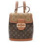 Louis Vuitton Reverse monogram Dauphine Backpack PM