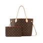 Louis vuitton NEVERFULL MM monogram canvas