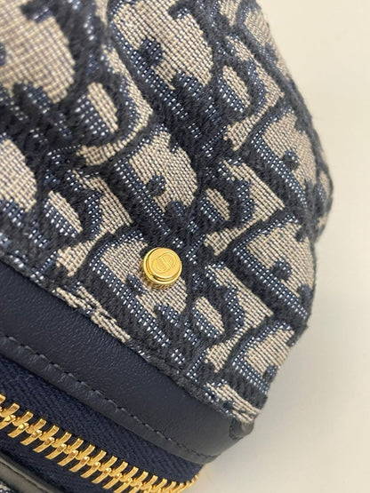 Dior Small D-Journey Bag