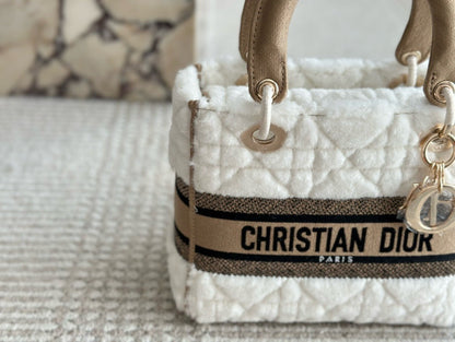 Dior Lady Dior Crossbody Bag Rovelle Bags