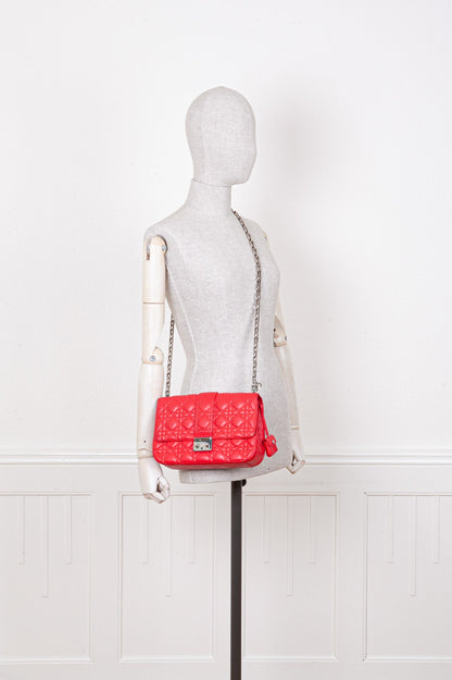 Dior Designer Handbag Rovelle Bags