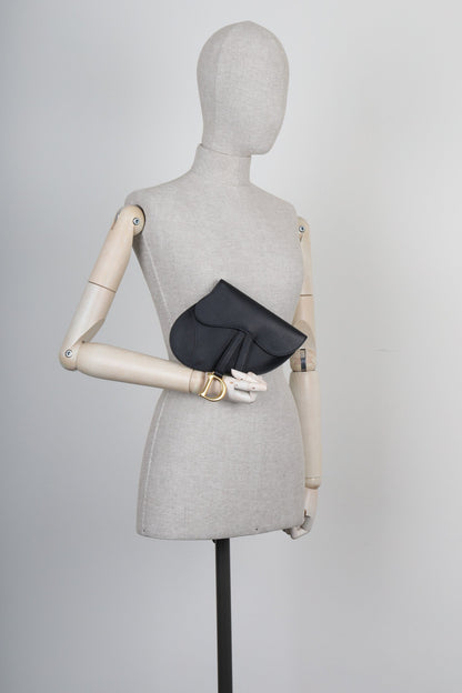 Dior Leather Crossbody Bag Rovelle Bags