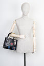 Dior Lady Dior Handbag Rovelle Bags