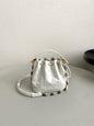 Dior Chain Leather Crossbody Bag Rovelle Bags