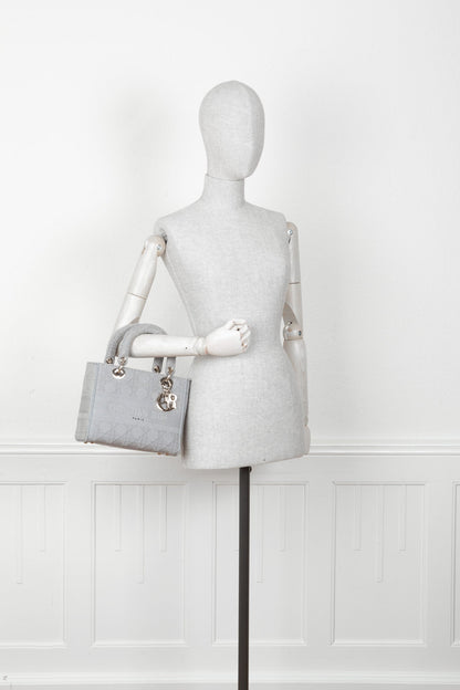 Dior Lady Dior Handbag Rovelle Bags