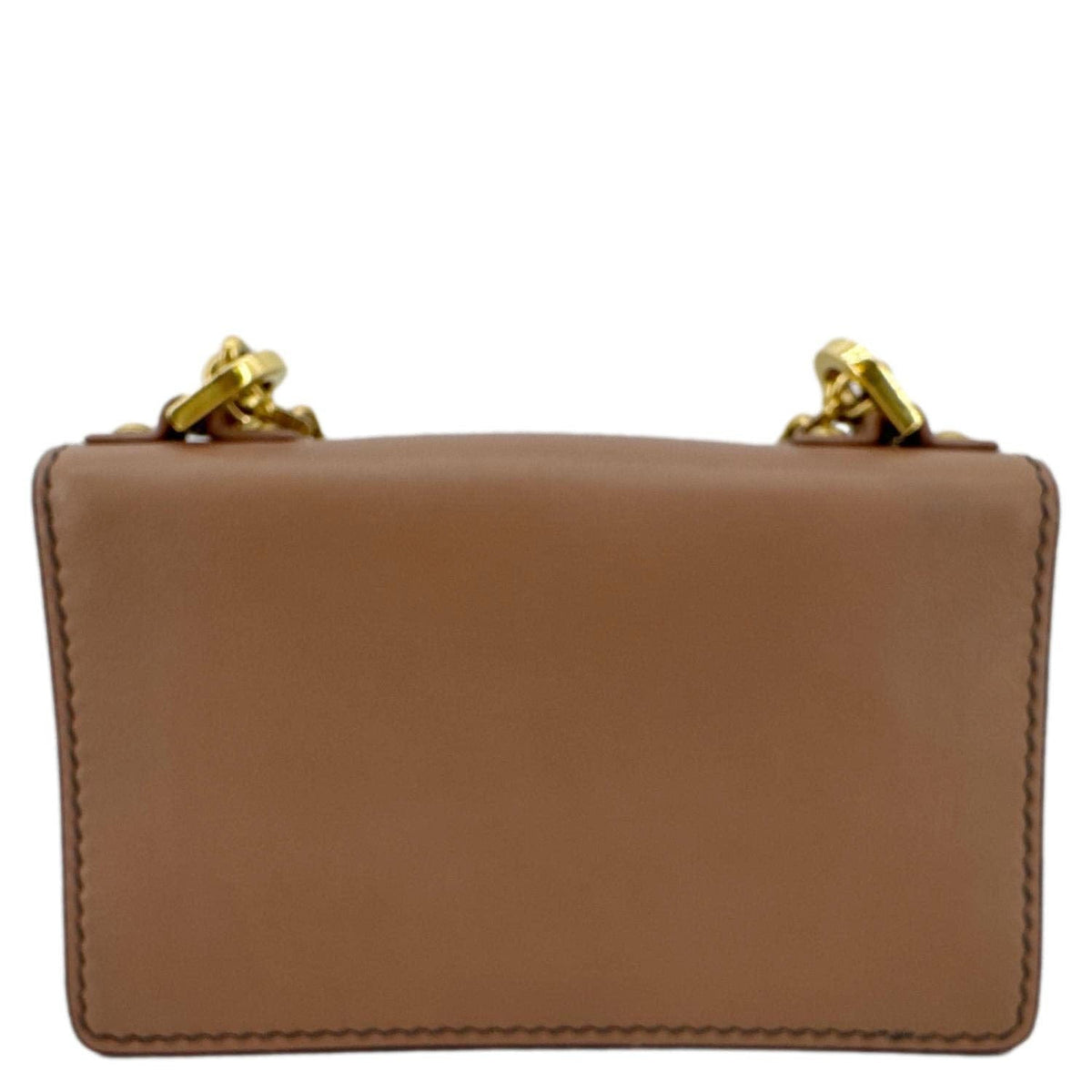 Christian Dior J'Adior Flap Mini Leather Chain Shoulder Bag Rose Poudre Rovelle Bags