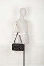 Dior Quilted Handbag Rovelle Bags
