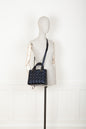 Dior Lady Dior Handbag Rovelle Bags