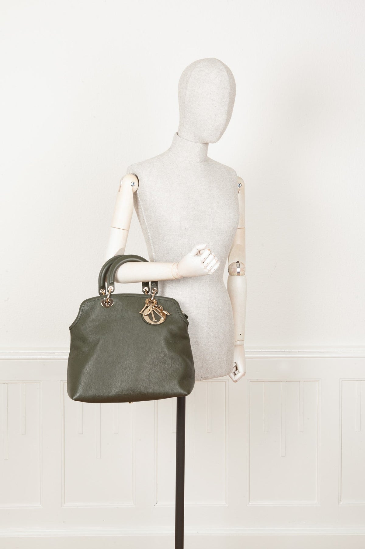 Dior Designer Tote Bag Rovelle Bags
