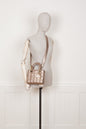 Dior Lady Dior Handbag Rovelle Bags
