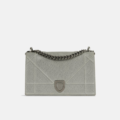 Dior Lou Chain Leather Crossbody Bag Rovelle Bags