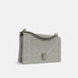 Dior Lou Chain Leather Crossbody Bag Rovelle Bags