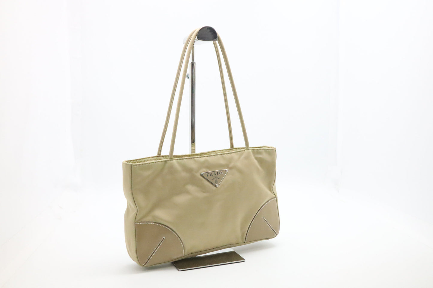 Prada Nylon Nylon Handbag Style 5 Rovelle Bags