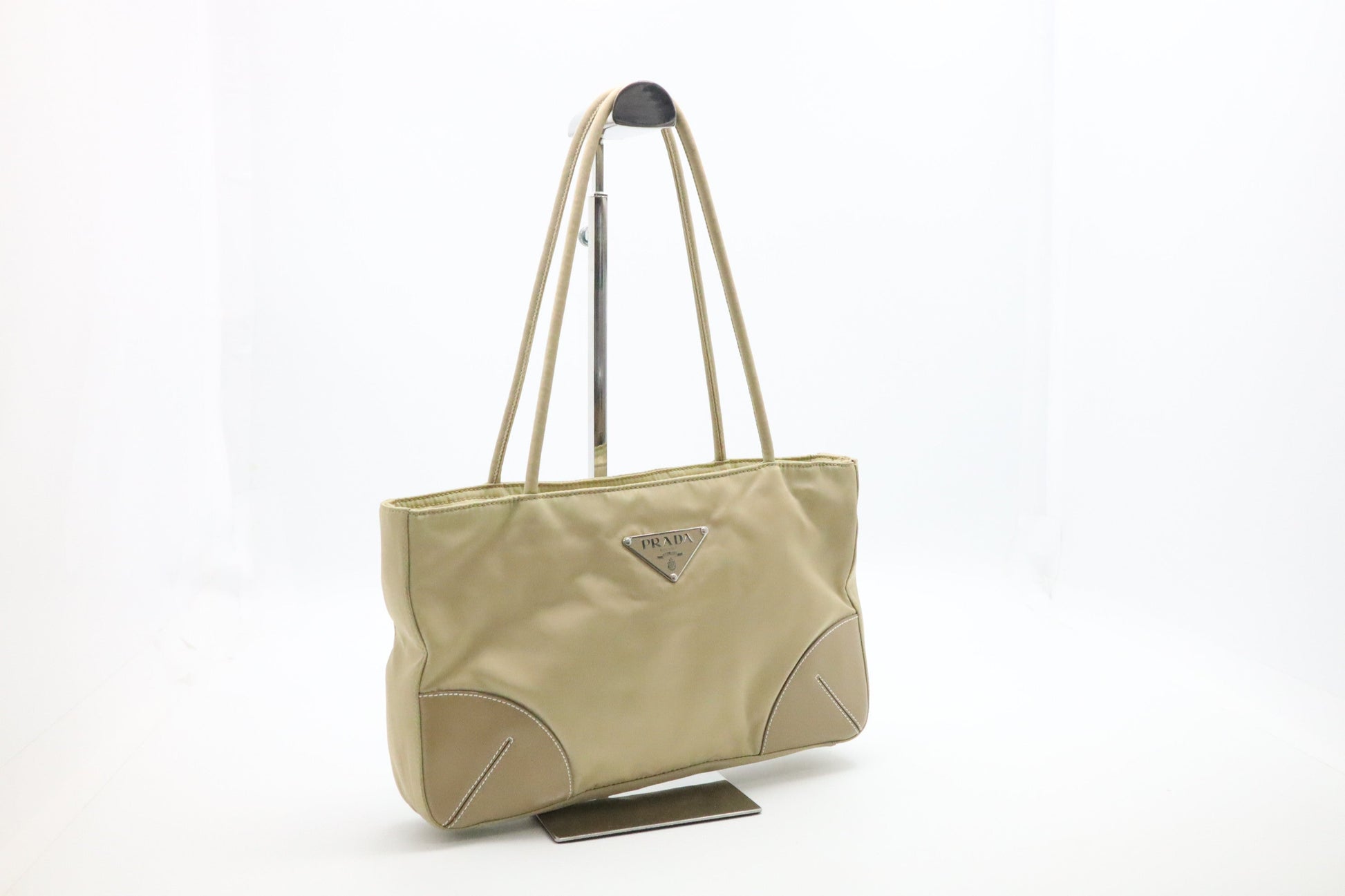 Prada Nylon Nylon Handbag Style 5 Rovelle Bags