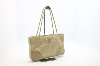 Prada Nylon Nylon Handbag Style 5 Rovelle Bags
