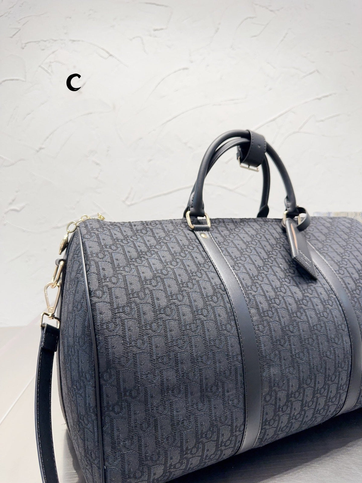 Dior Designer Tote Bag Rovelle Bags