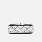 Chanel Classic Flap Lambskin Black Shoulder Bag Style 352 Rovelle Bags