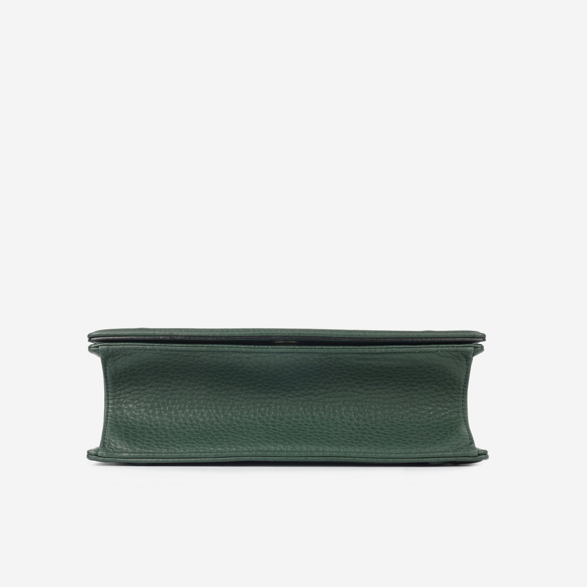 Dior Chain Leather Crossbody Bag Rovelle Bags