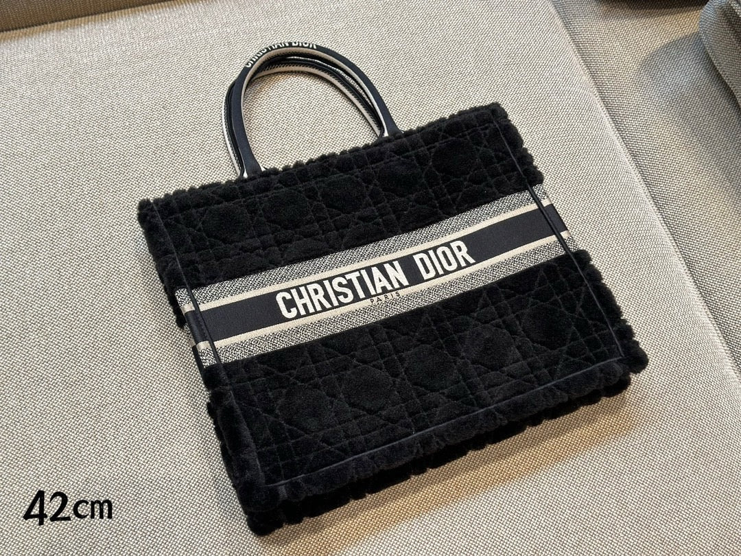 Dior Book Tote Tote Bag Rovelle Bags