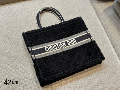 Dior Book Tote Tote Bag Rovelle Bags