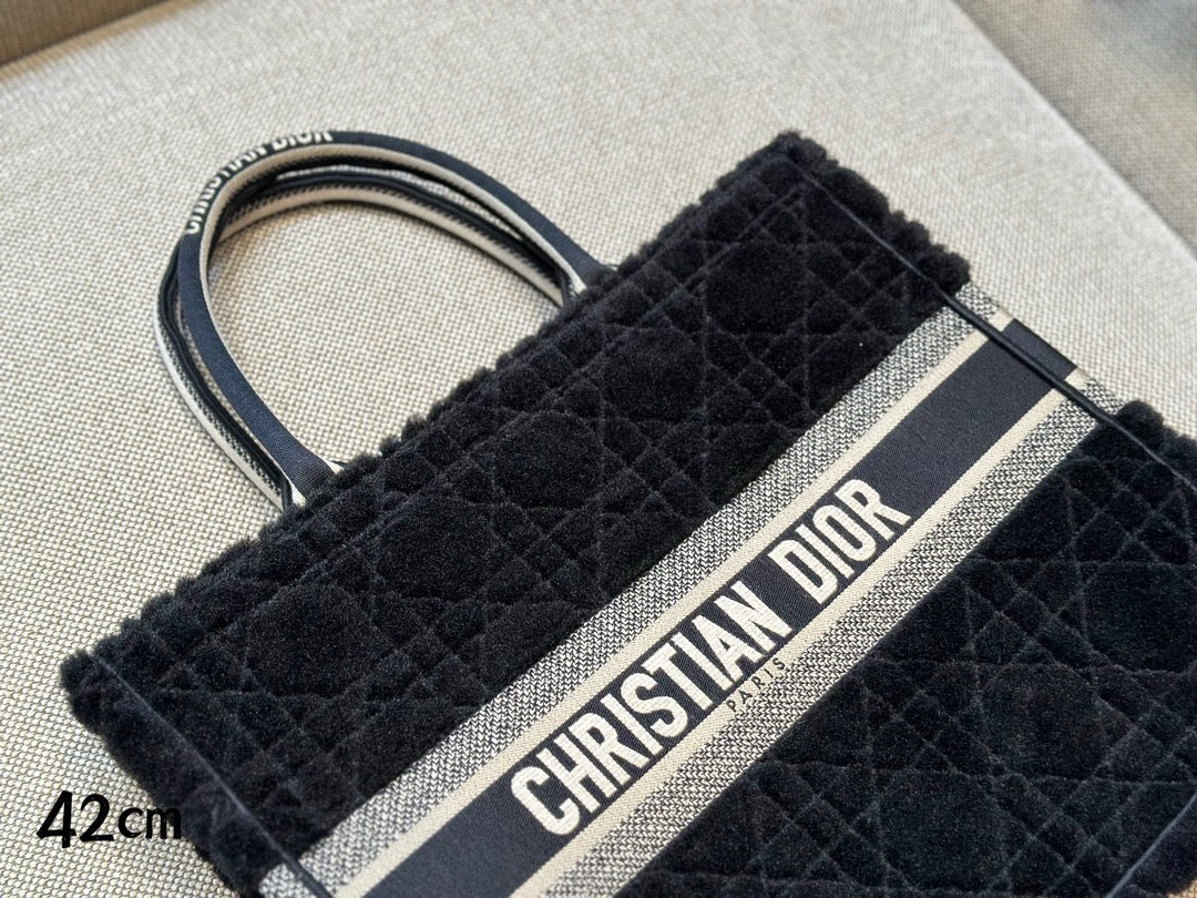 Dior Book Tote Tote Bag Rovelle Bags