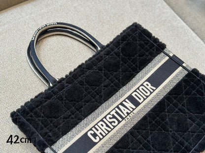 Dior Book Tote Tote Bag Rovelle Bags