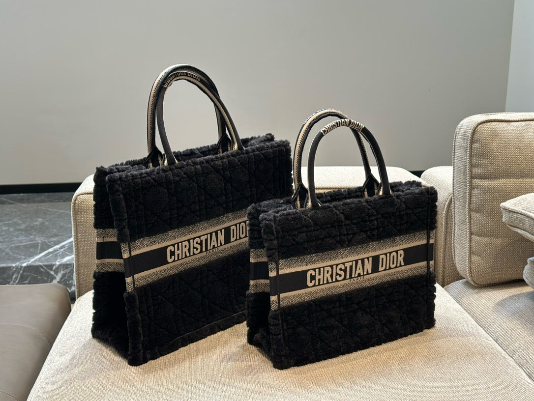 Dior Book Tote Tote Bag Rovelle Bags