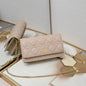 Dior Lou Chain Crossbody Bag Rovelle Bags